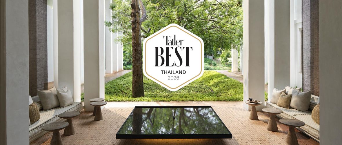 1 Key - MICHELIN Key Thailand